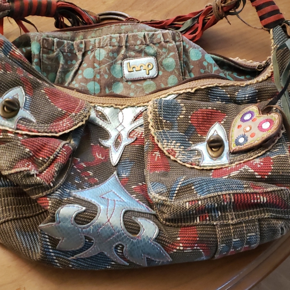 LOOP bag